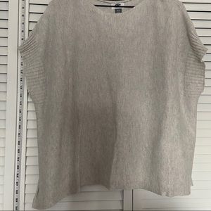 Old Navy Poncho